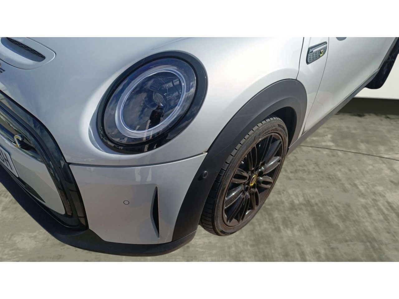 MINI Cooper SE 135 kW (184 CV) - Foto 2