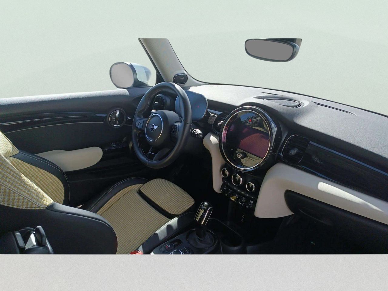 MINI Cooper SE 135 kW (184 CV) - Foto 2