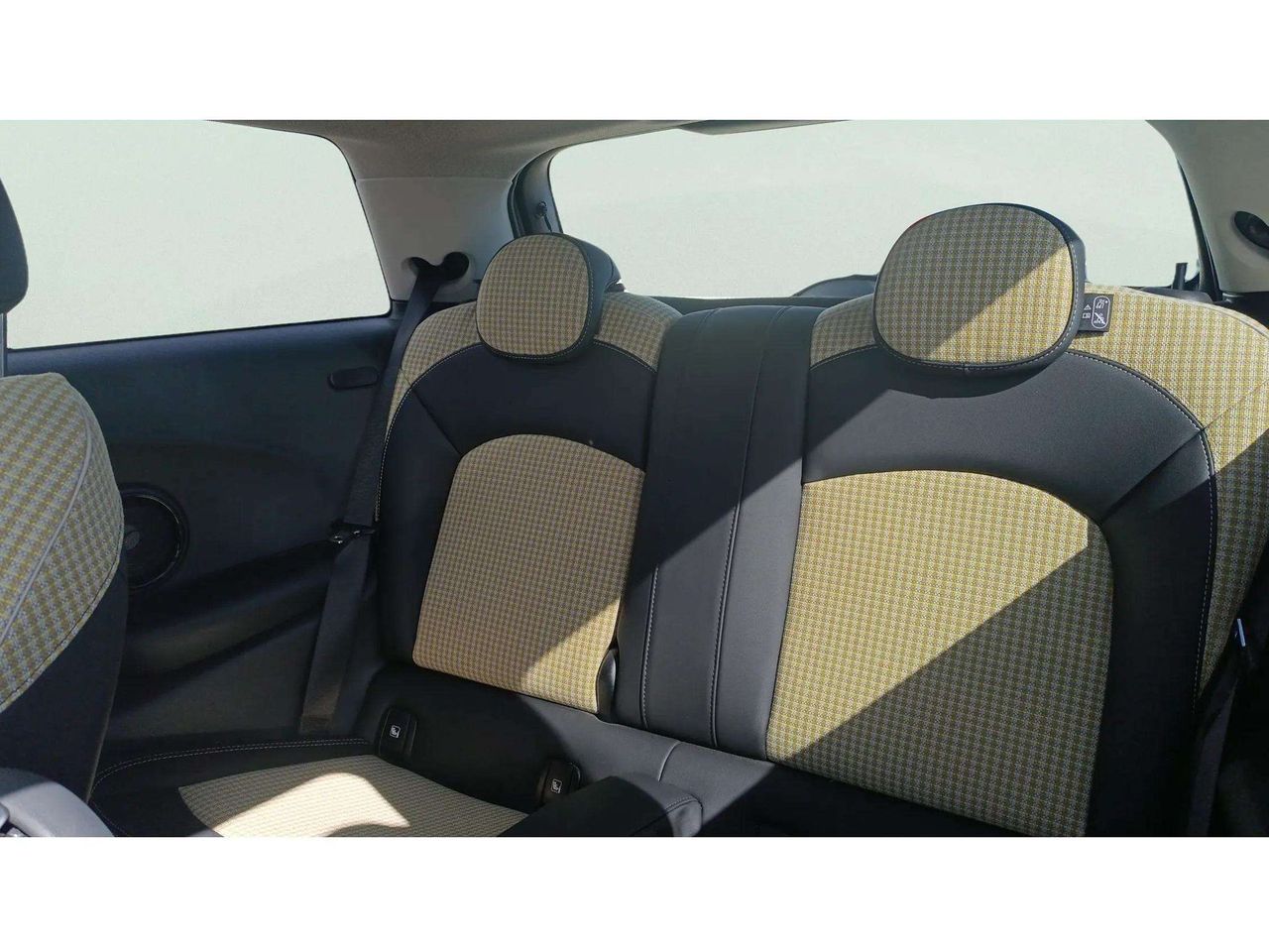 MINI Cooper Cooper SE 135 kW (184 CV) - Foto 2