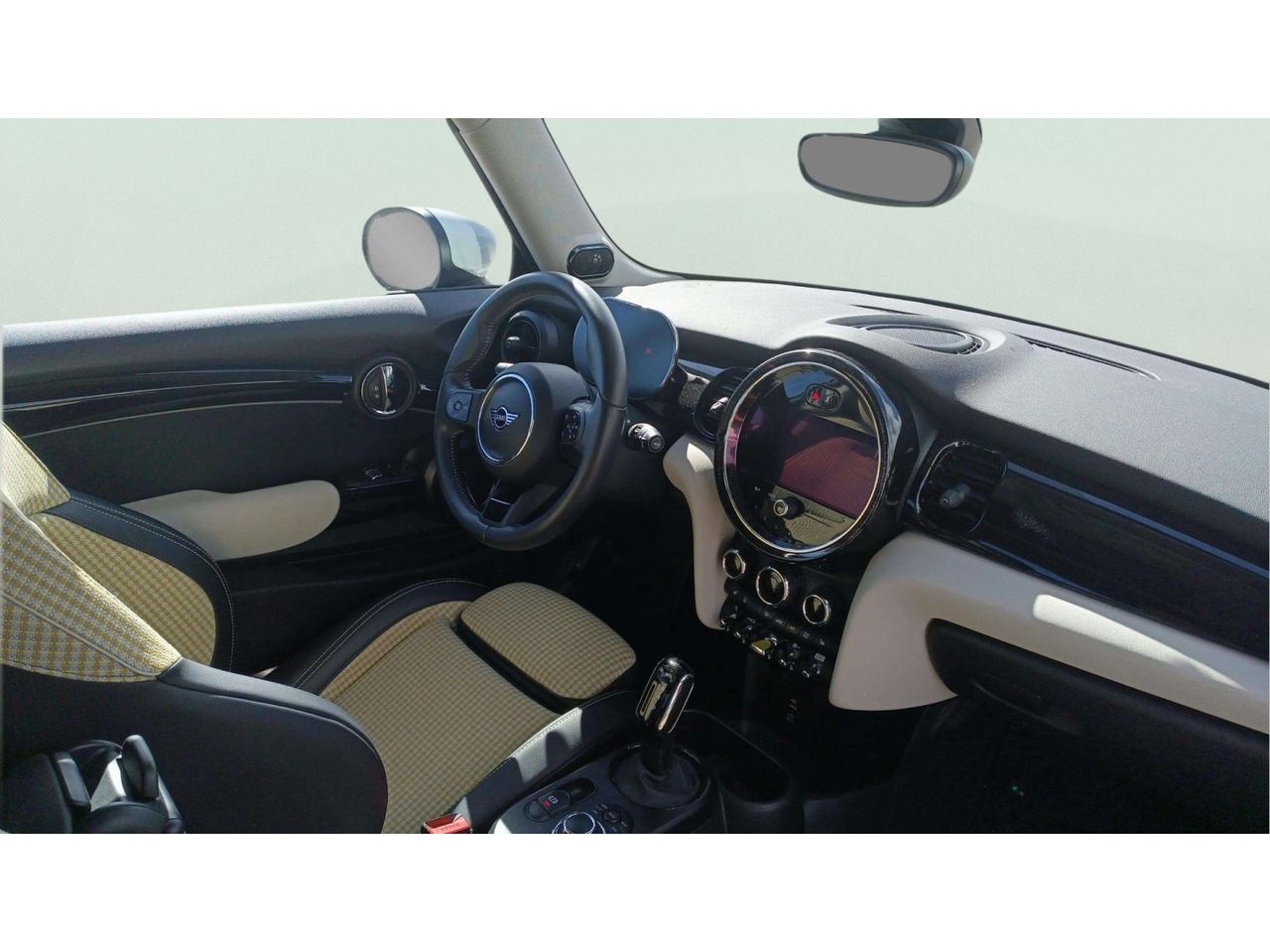 MINI Cooper SE 135 kW (184 CV) - Foto 2