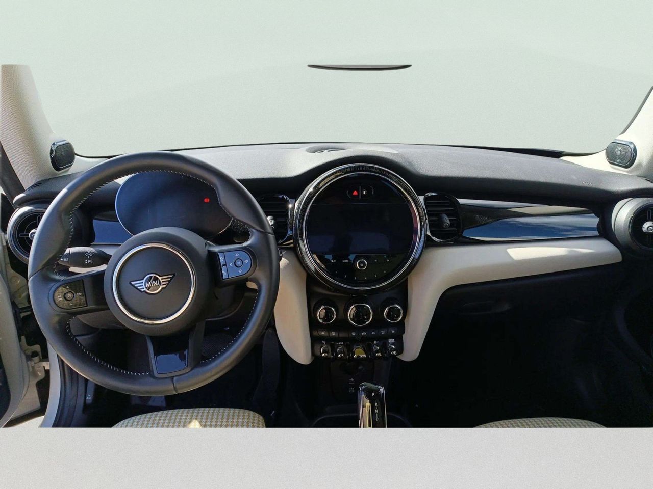 MINI Cooper SE 135 kW (184 CV) - Foto 2