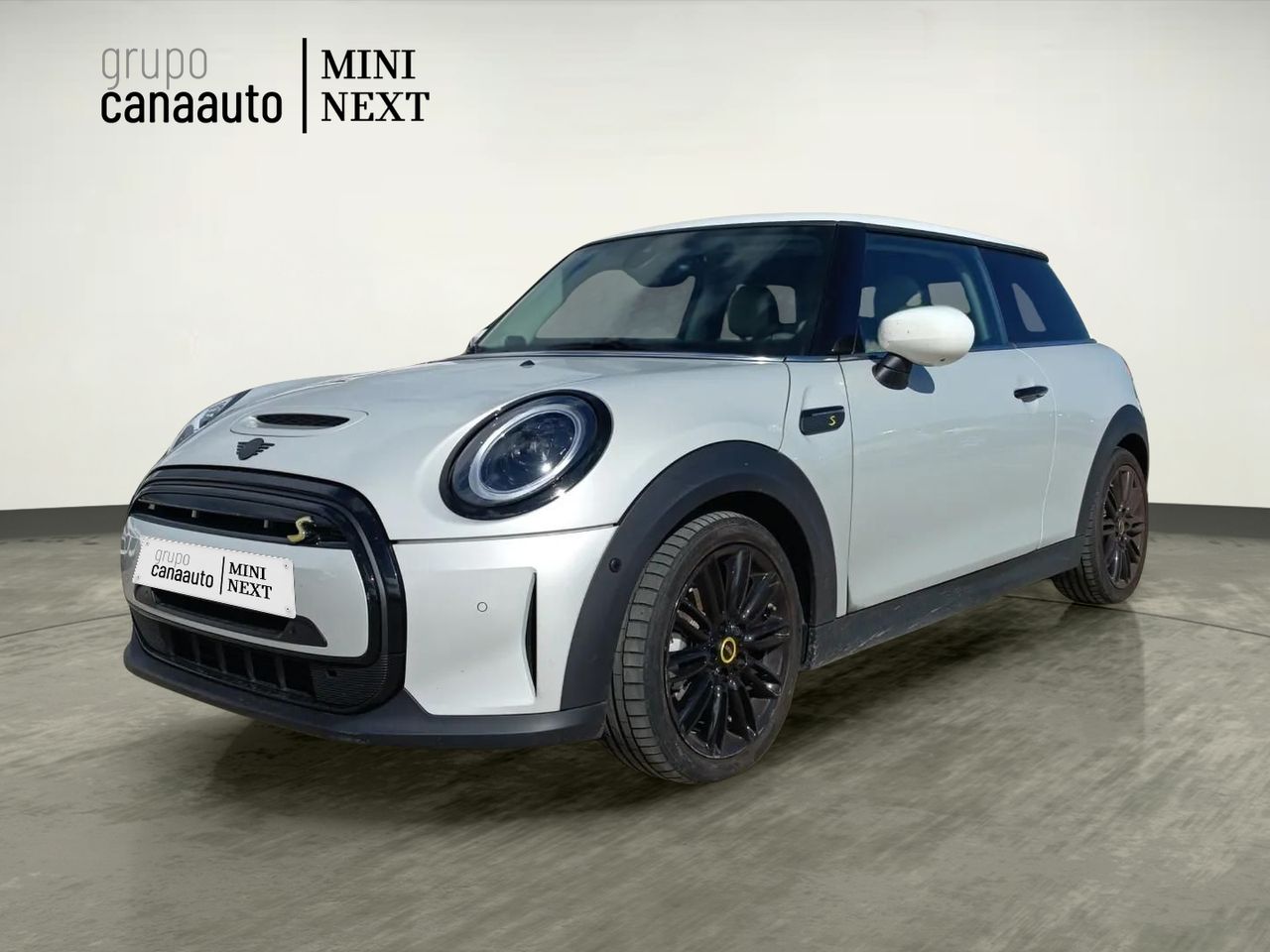 MINI Cooper SE 135 kW (184 CV) - Foto 2