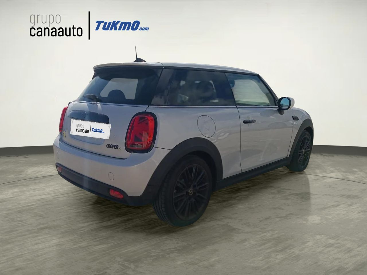 MINI Cooper SE 135 kW (184 CV) - Foto 2
