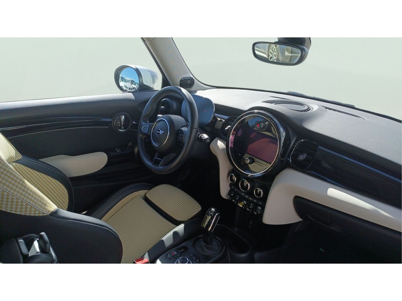 MINI Cooper SE 135 kW (184 CV) - Foto 2