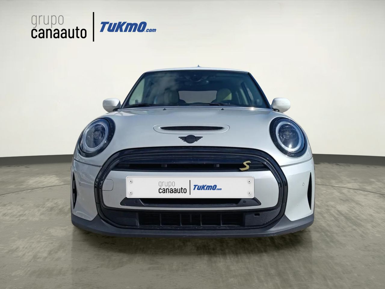 MINI Cooper SE 135 kW (184 CV) - Foto 2