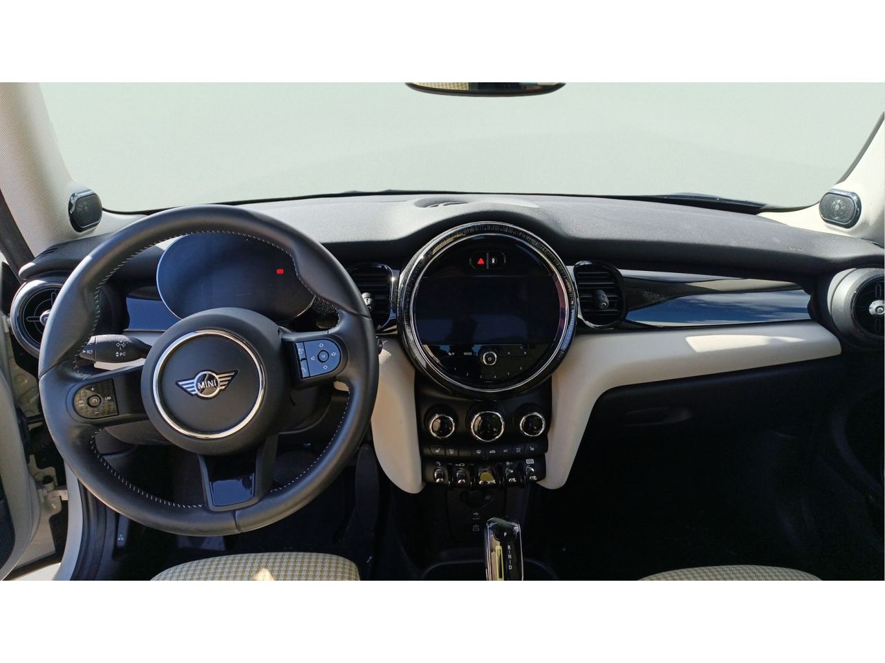 MINI Cooper SE 135 kW (184 CV) - Foto 2