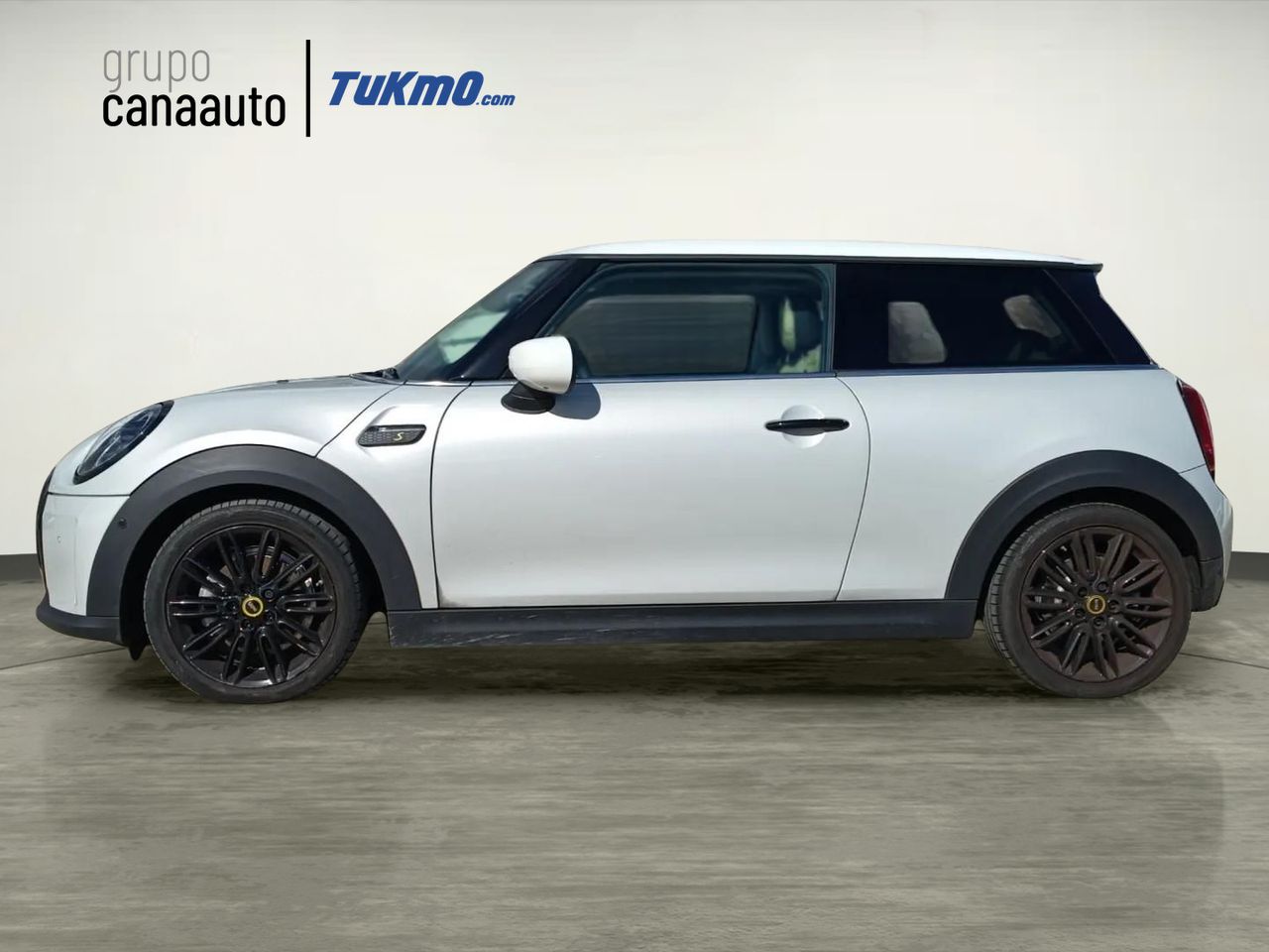 MINI Cooper SE 135 kW (184 CV) - Foto 2
