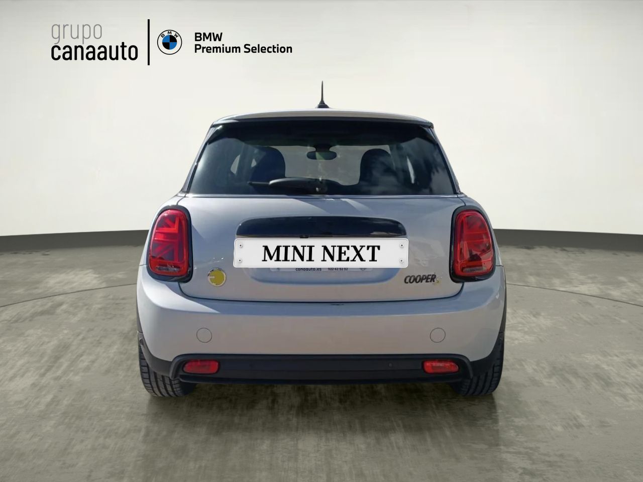 MINI Cooper SE 135 kW (184 CV) - Foto 2