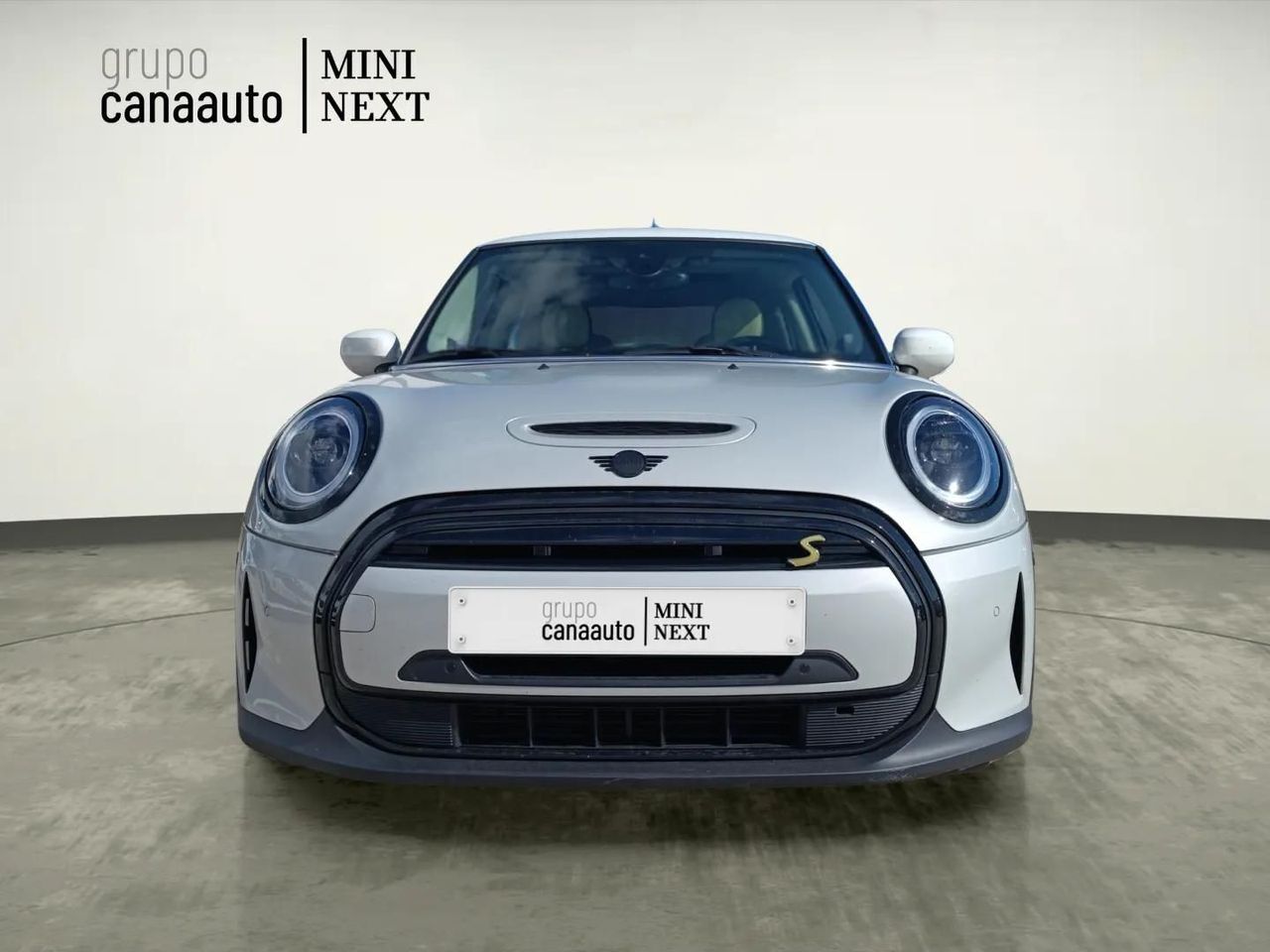 MINI Cooper Cooper SE 135 kW (184 CV) - Foto 2