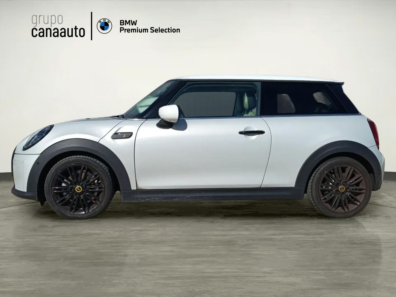 MINI Cooper SE 135 kW (184 CV) - Foto 2