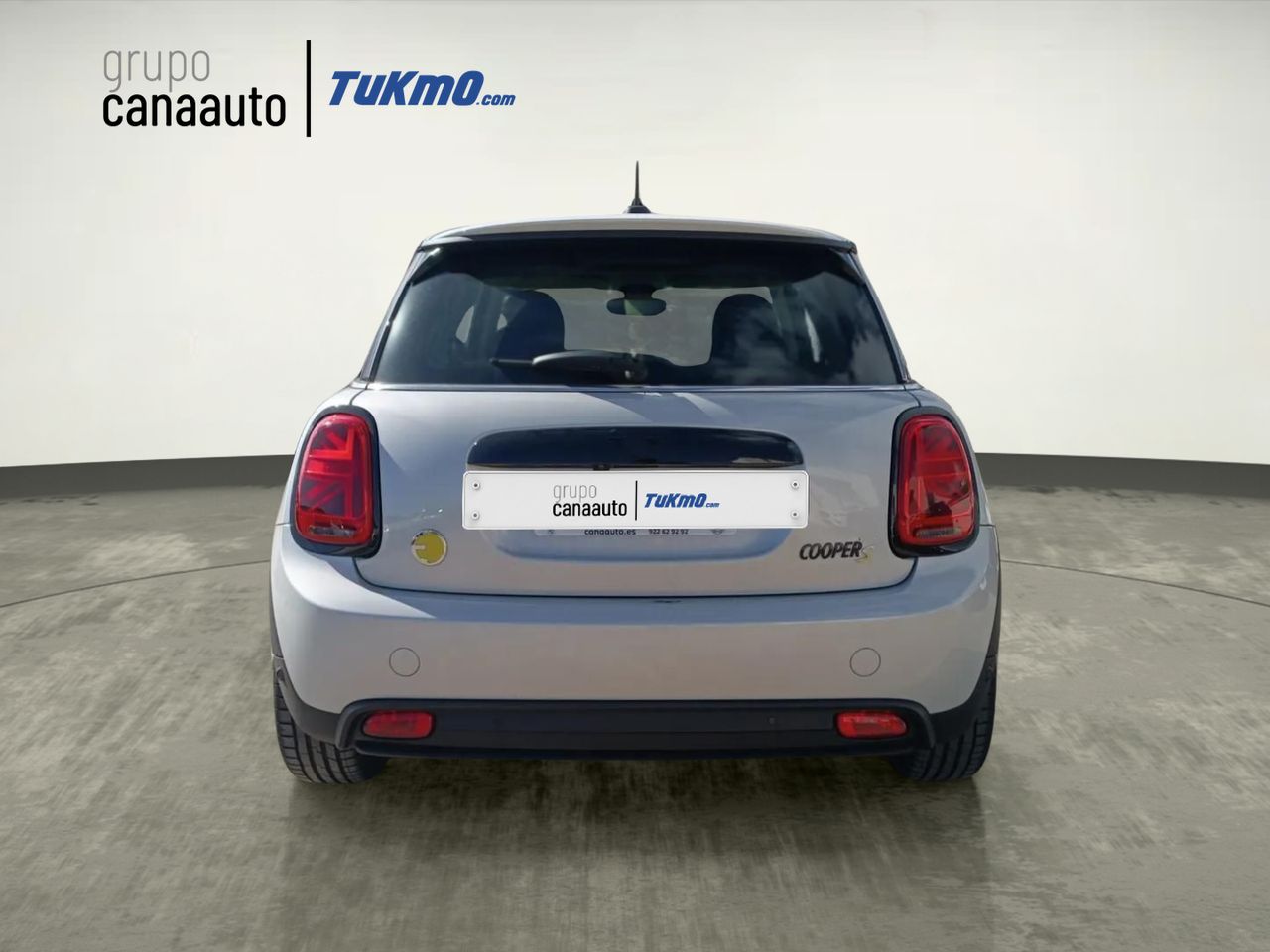 MINI Cooper SE 135 kW (184 CV) - Foto 2