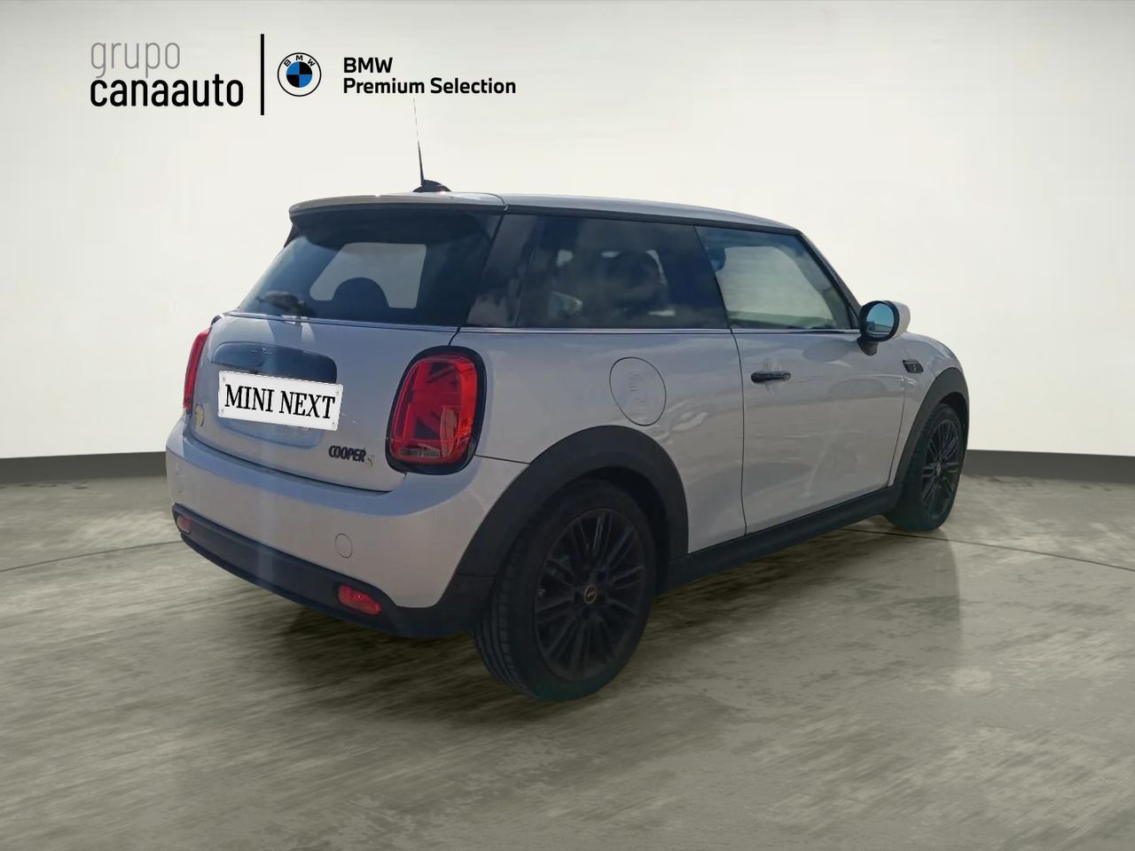 MINI Cooper SE 135 kW (184 CV) - Foto 2