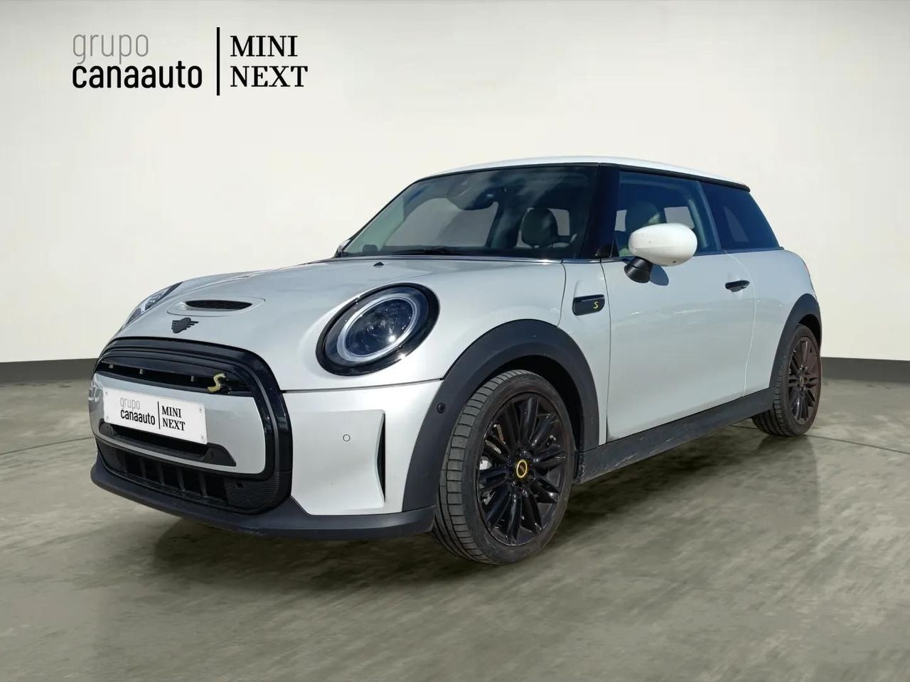 MINI Cooper Cooper SE 135 kW (184 CV) - Foto 2