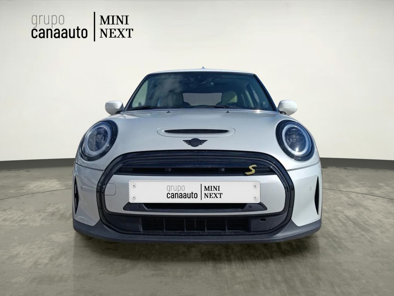 MINI Cooper SE 135 kW (184 CV) - Foto 2