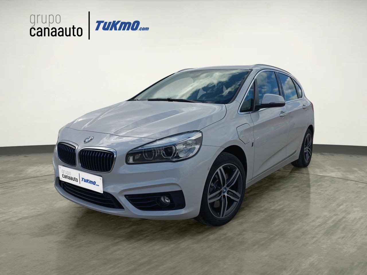 BMW Serie 2 225xe iPerformance Active Tourer 165 kW (224 CV) - Foto 2