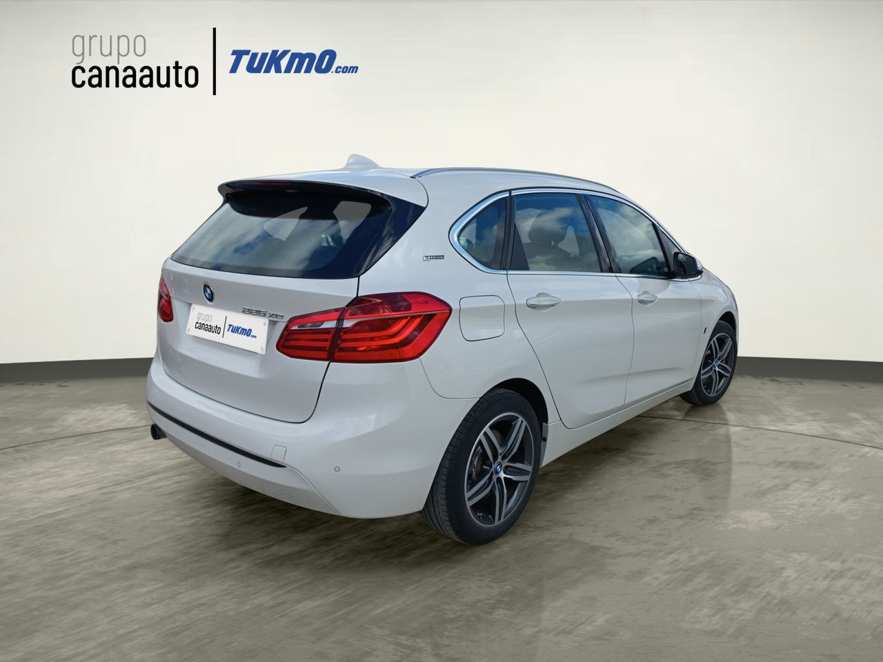 BMW Serie 2 225xe iPerformance Active Tourer 165 kW (224 CV) - Foto 2