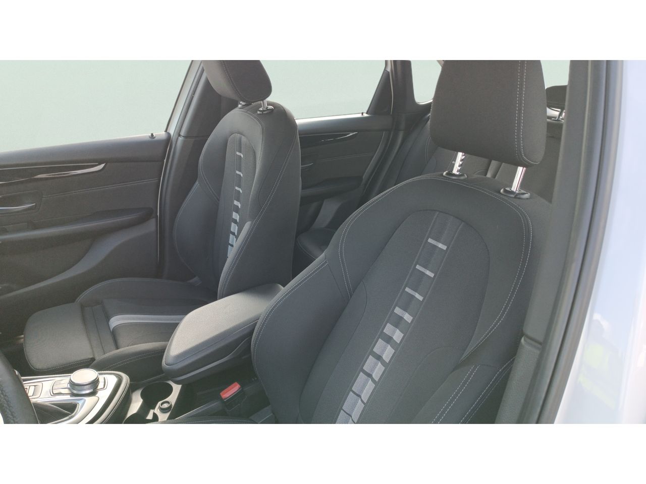BMW Serie 2 225xe iPerformance Active Tourer 165 kW (224 CV) - Foto 2