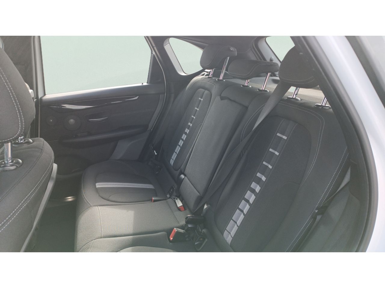 BMW Serie 2 225xe iPerformance Active Tourer 165 kW (224 CV) - Foto 2