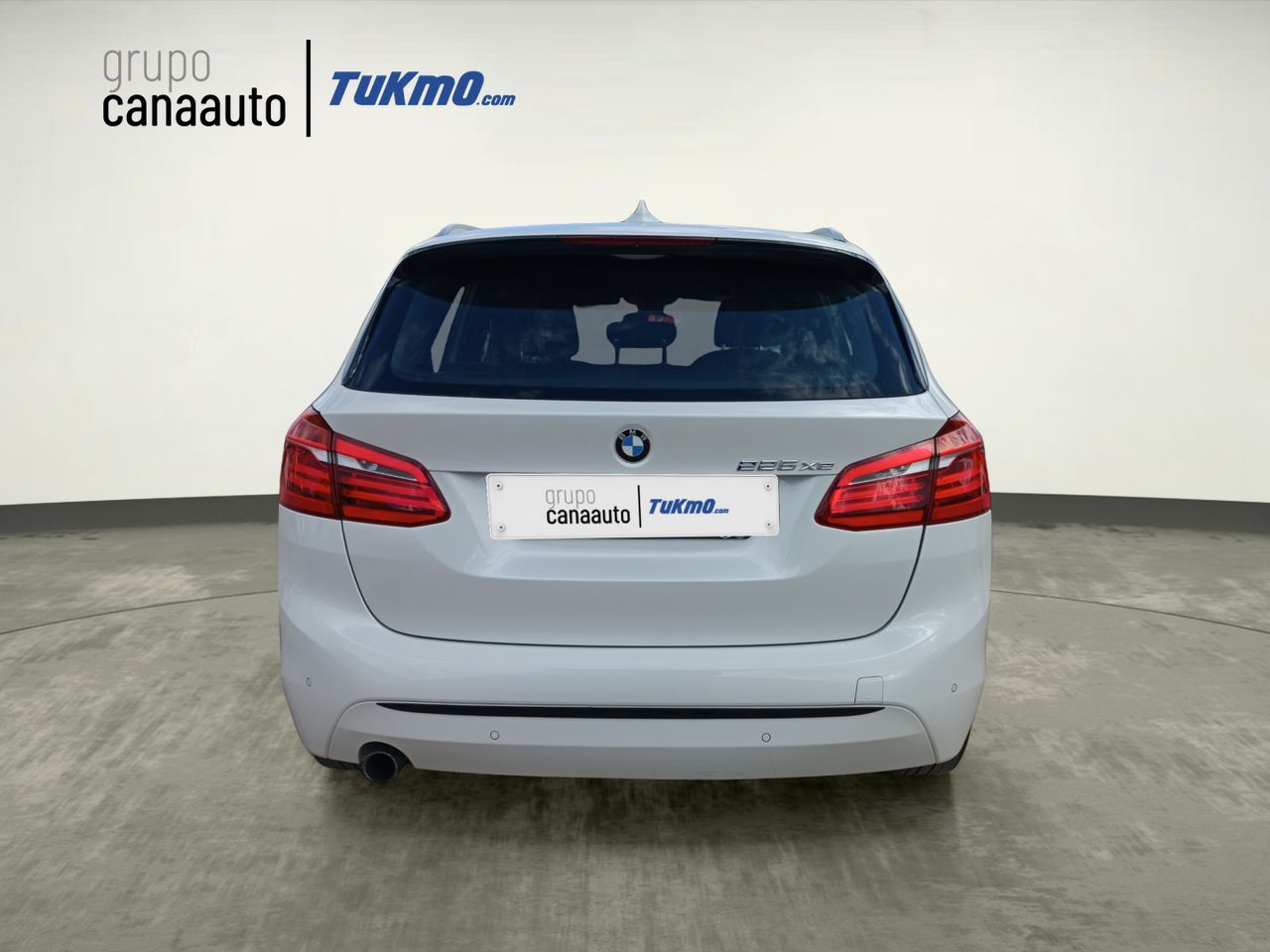 BMW Serie 2 225xe iPerformance Active Tourer 165 kW (224 CV) - Foto 2