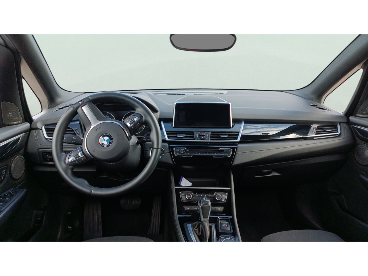 BMW Serie 2 225xe iPerformance Active Tourer 165 kW (224 CV) - Foto 2