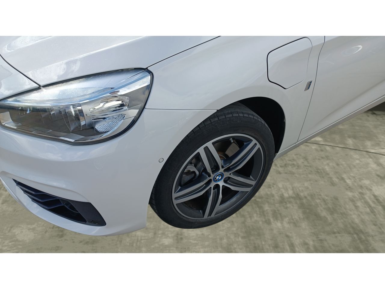 BMW Serie 2 225xe iPerformance Active Tourer 165 kW (224 CV) - Foto 2