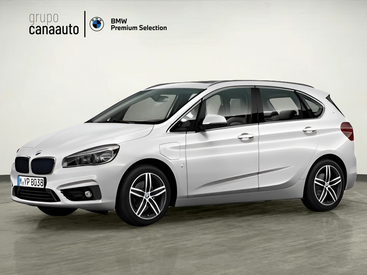 BMW Serie 2 225xe iPerformance Active Tourer 165 kW (224 CV) - Foto 2