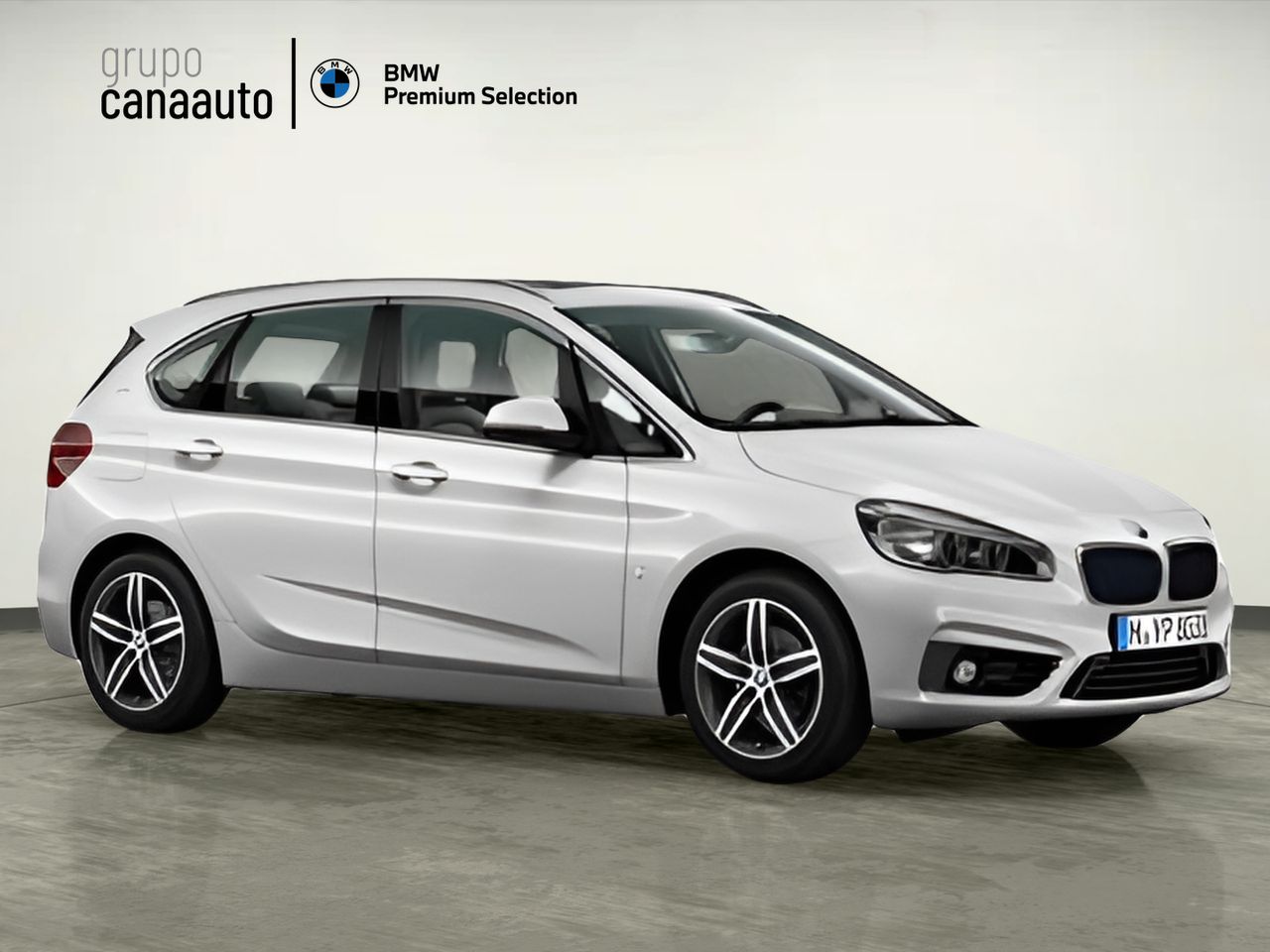 BMW Serie 2 225xe iPerformance Active Tourer 165 kW (224 CV) - Foto 2