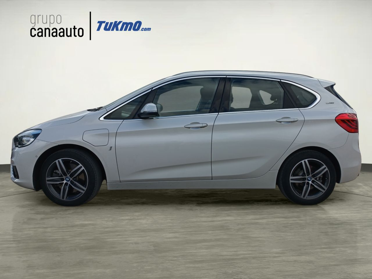 BMW Serie 2 225xe iPerformance Active Tourer 165 kW (224 CV) - Foto 2