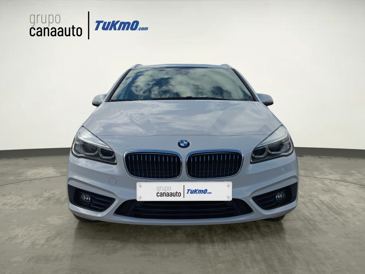 BMW Serie 2 225xe iPerformance Active Tourer 165 kW (224 CV) - Foto 2
