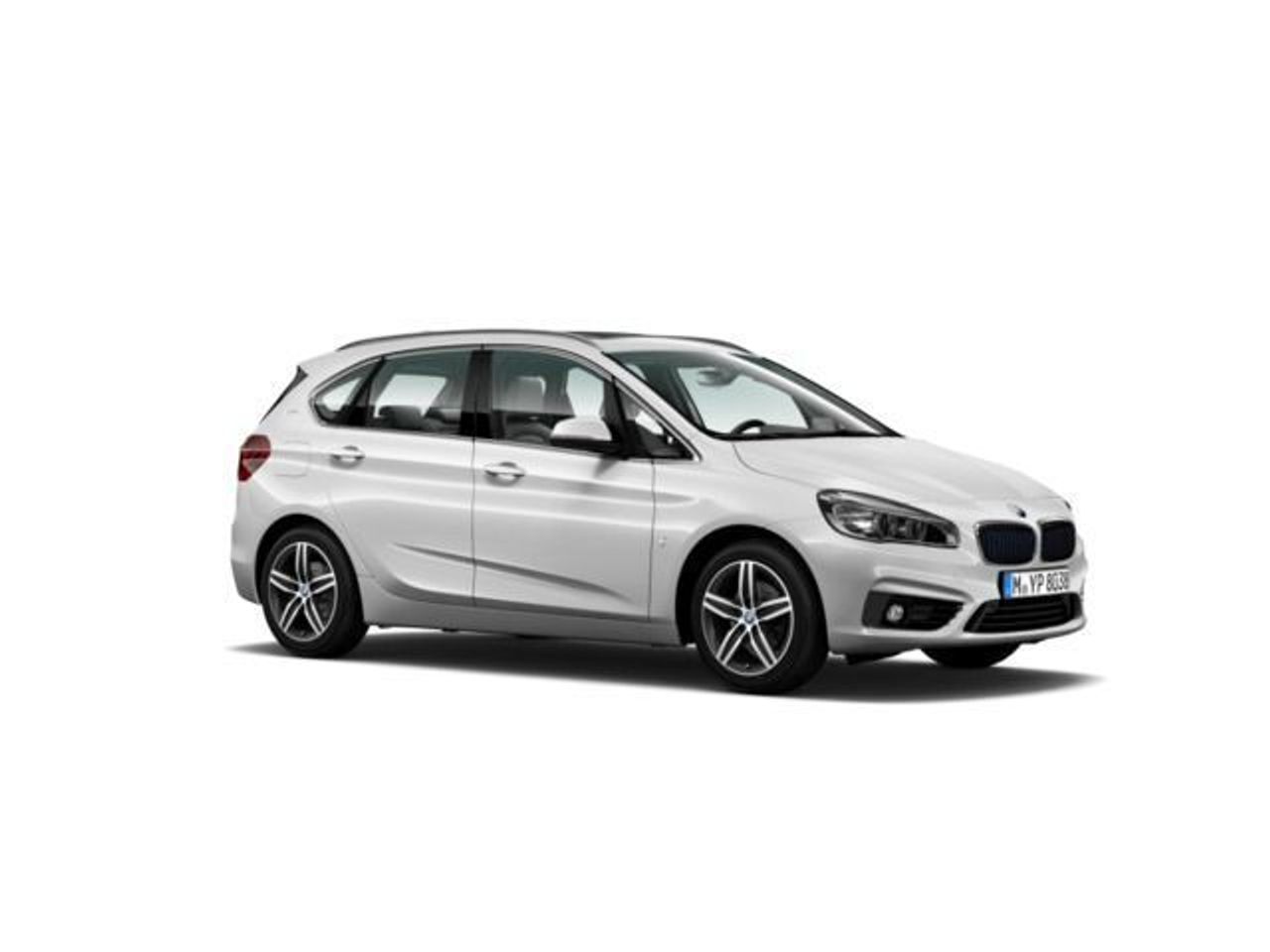 BMW Serie 2 225xe iPerformance Active Tourer 165 kW (224 CV) - Foto 2