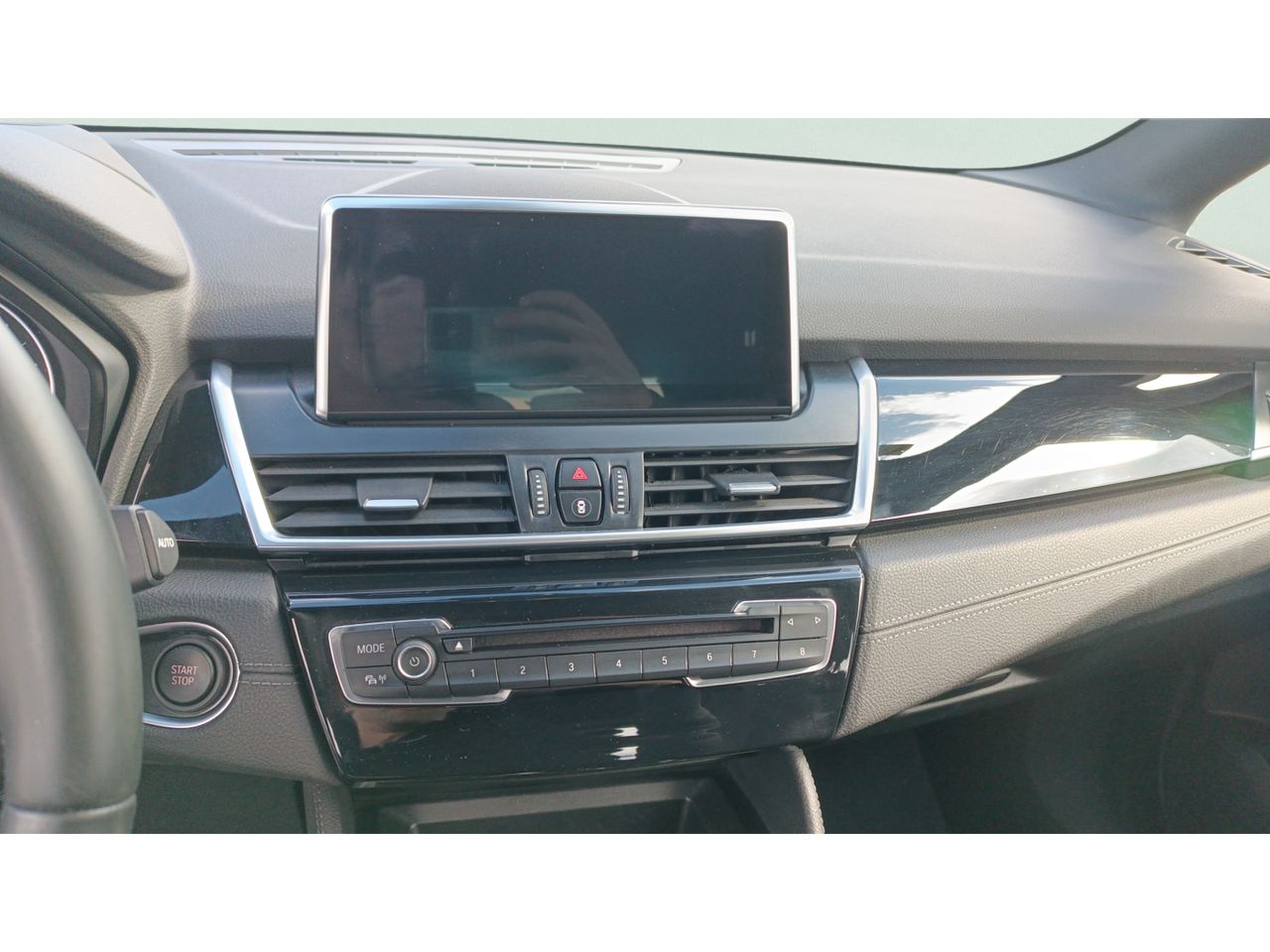 BMW Serie 2 225xe iPerformance Active Tourer 165 kW (224 CV) - Foto 2