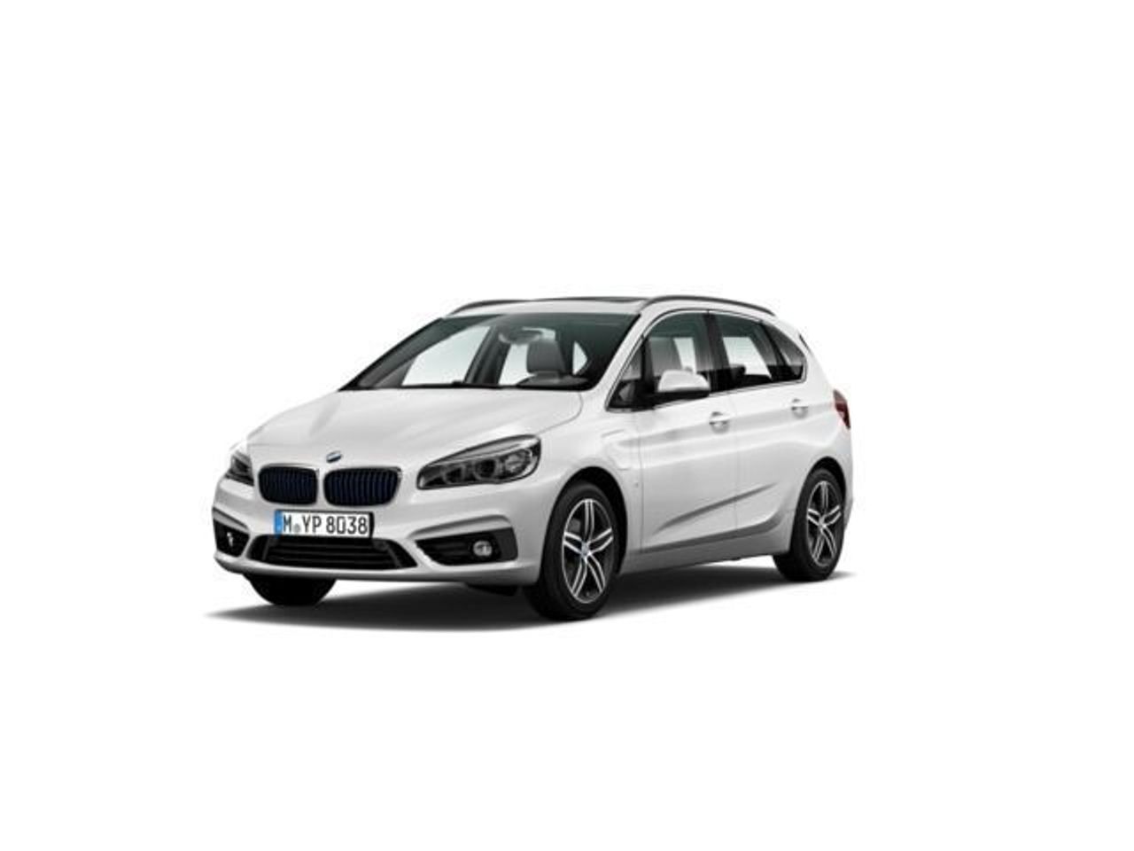 BMW Serie 2 225xe iPerformance Active Tourer 165 kW (224 CV) - Foto 2