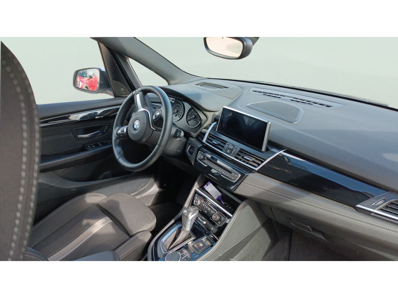 BMW Serie 2 225xe iPerformance Active Tourer 165 kW (224 CV) - Foto 2
