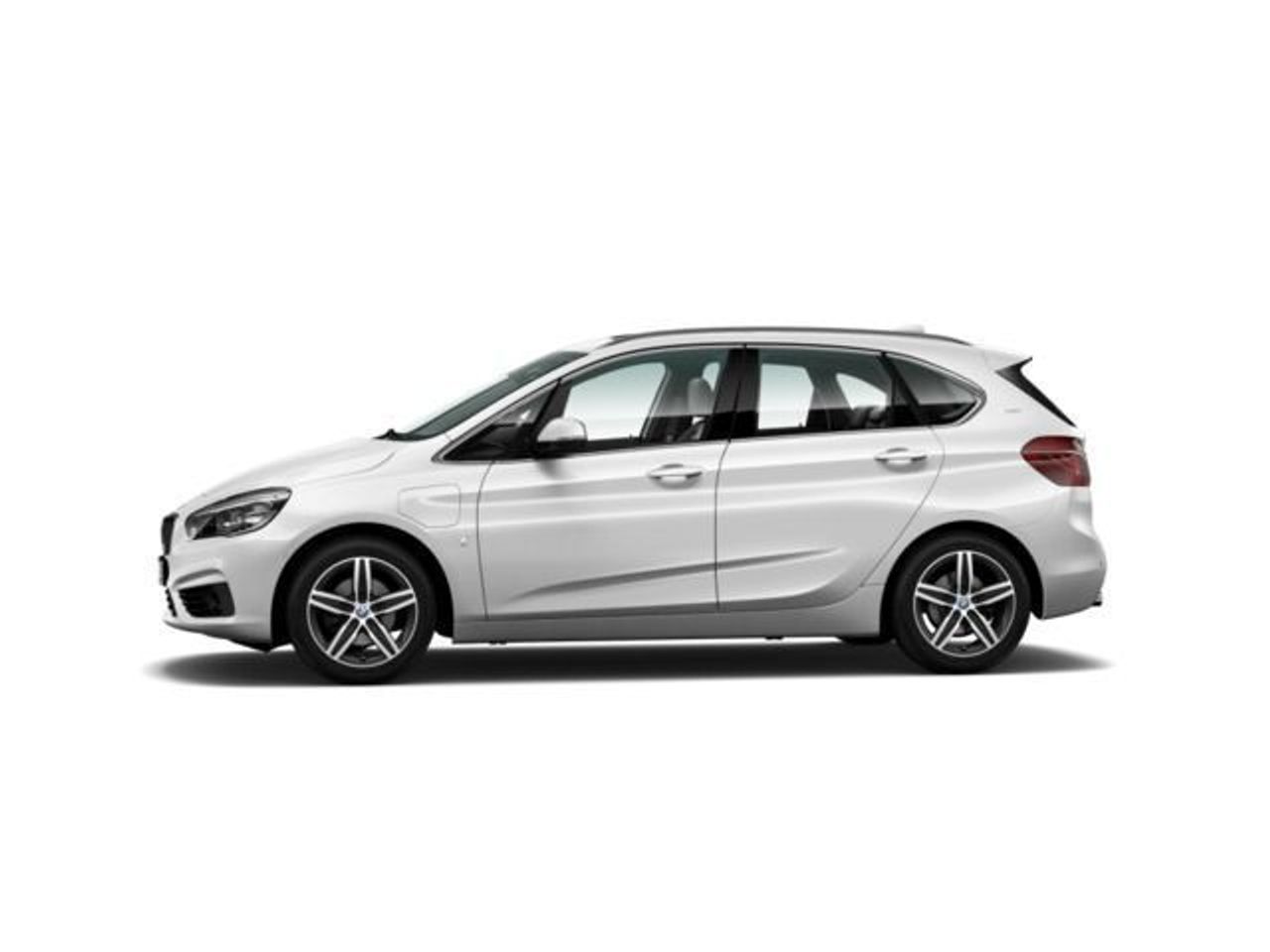 BMW Serie 2 225xe iPerformance Active Tourer 165 kW (224 CV) - Foto 2