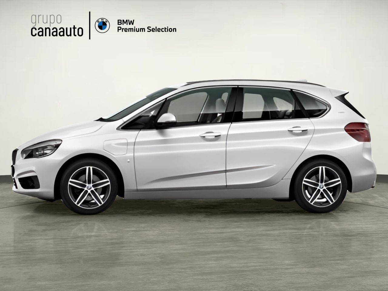 BMW Serie 2 225xe iPerformance Active Tourer 165 kW (224 CV) - Foto 2