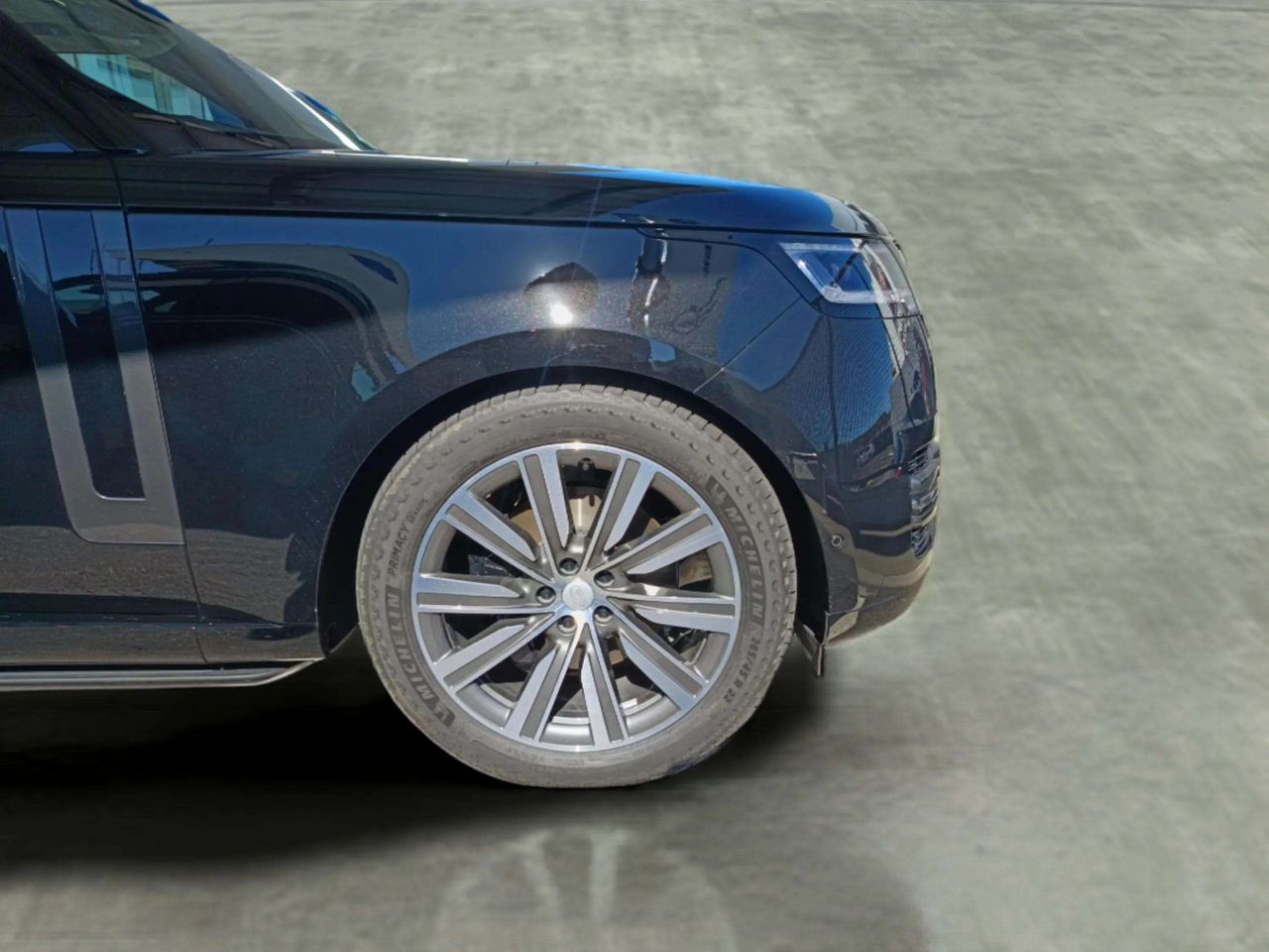 Land-Rover Range Rover 3.0 P460E PHEV HSE AUTO 4WD 460 5P - Foto 2