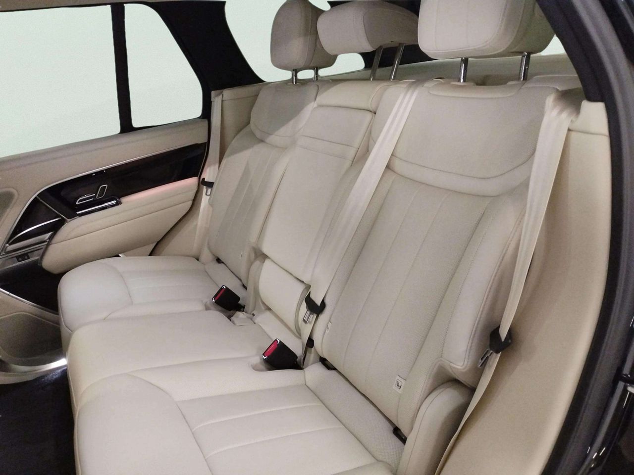 Land-Rover Range Rover 3.0 P460E PHEV HSE AUTO 4WD 460 5P - Foto 2