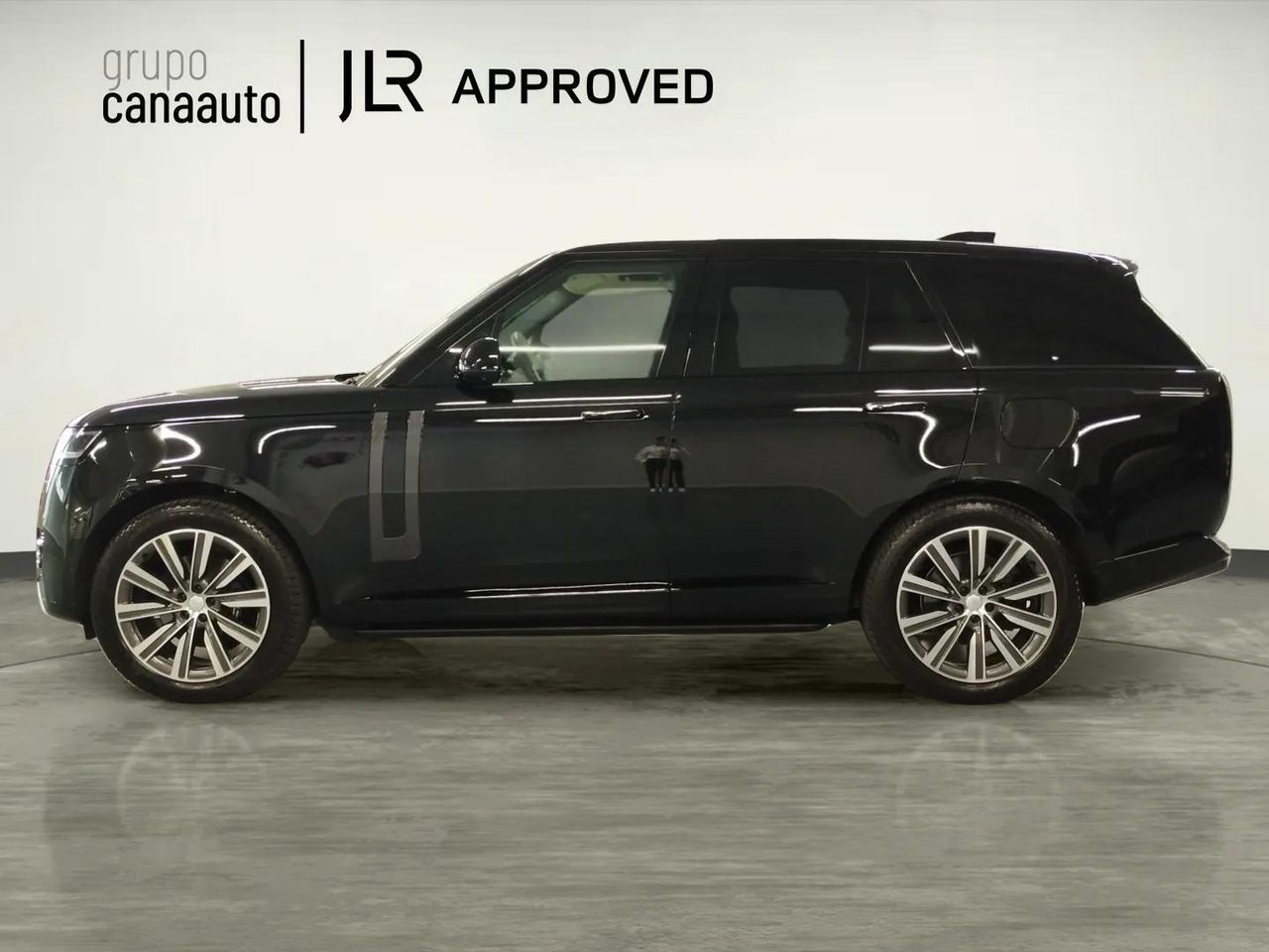 Land-Rover Range Rover 3.0 P460E PHEV HSE AUTO 4WD 460 5P - Foto 2