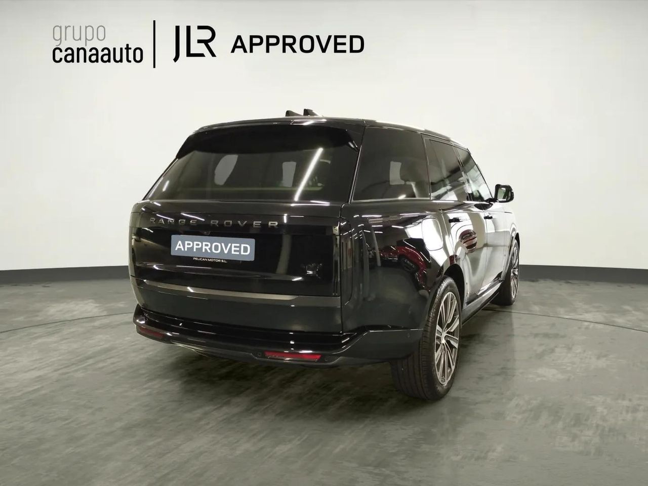 Land-Rover Range Rover 3.0 P460E PHEV HSE AUTO 4WD 460 5P - Foto 2