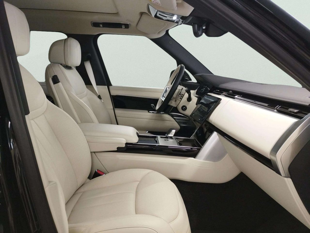 Land-Rover Range Rover 3.0 P460E PHEV HSE AUTO 4WD 460 5P - Foto 2