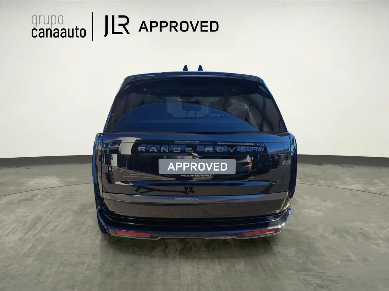 Land-Rover Range Rover 3.0 P460E PHEV HSE AUTO 4WD 460 5P - Foto 2