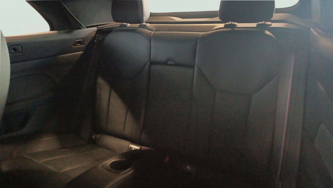 BMW Serie 4 M4 Cabrio XDrive Competition 390 kW (530 CV) - Foto 2