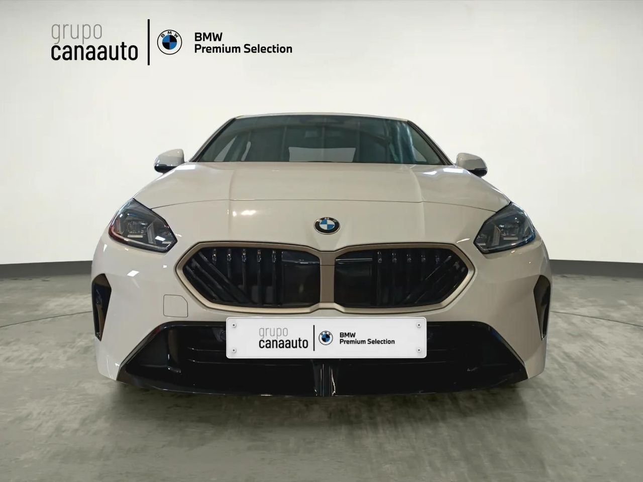 BMW Serie 2 220i Gran Coupe 125 kW (170 CV) - Foto 2