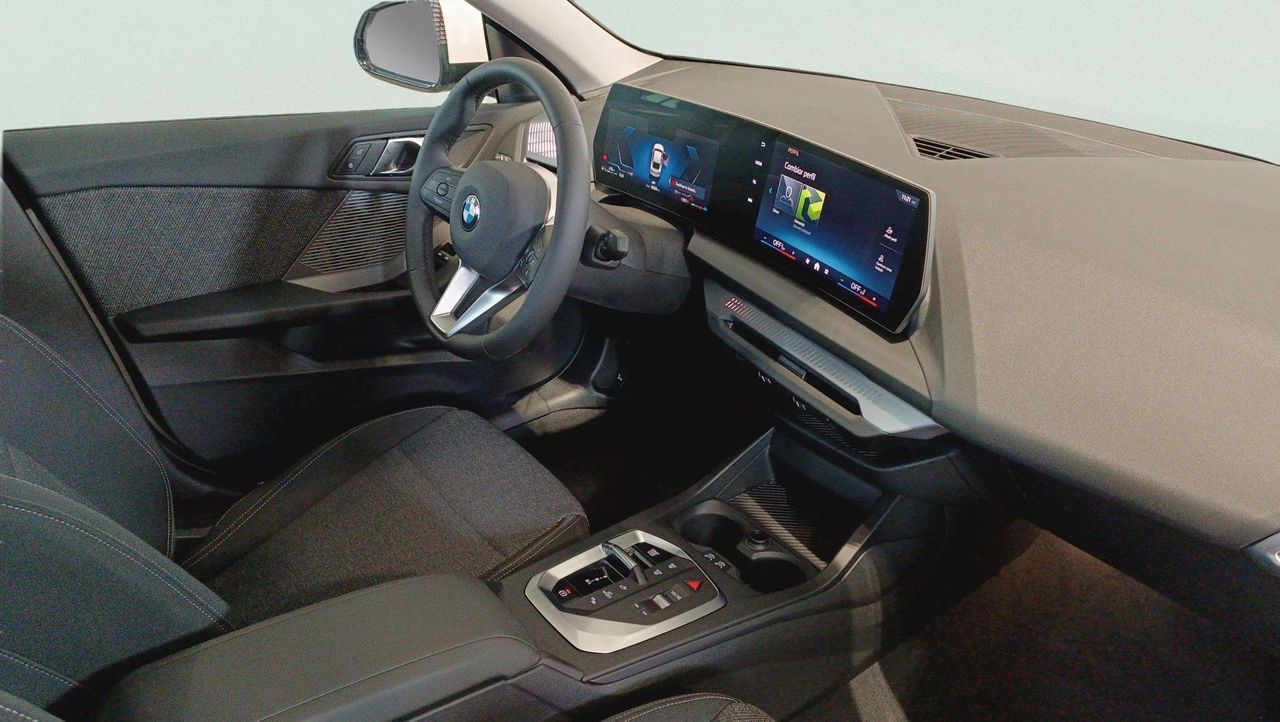 BMW Serie 2 220i Gran Coupe 125 kW (170 CV) - Foto 2