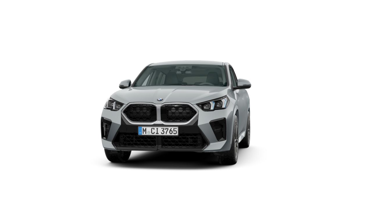 BMW X2 sDrive18d 110 kW (150 CV) - Foto 2