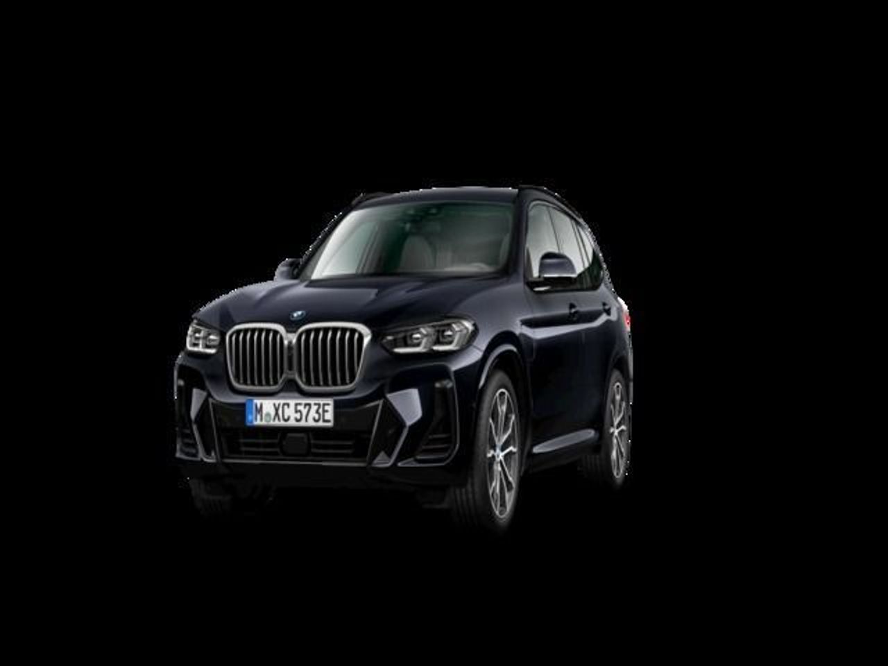 BMW X3 xDrive30e xLine 215 kW (292 CV) - Foto 2