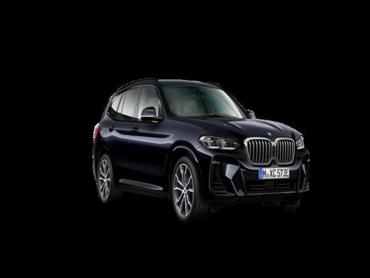 BMW X3 xDrive30e xLine 215 kW (292 CV) - Foto 2