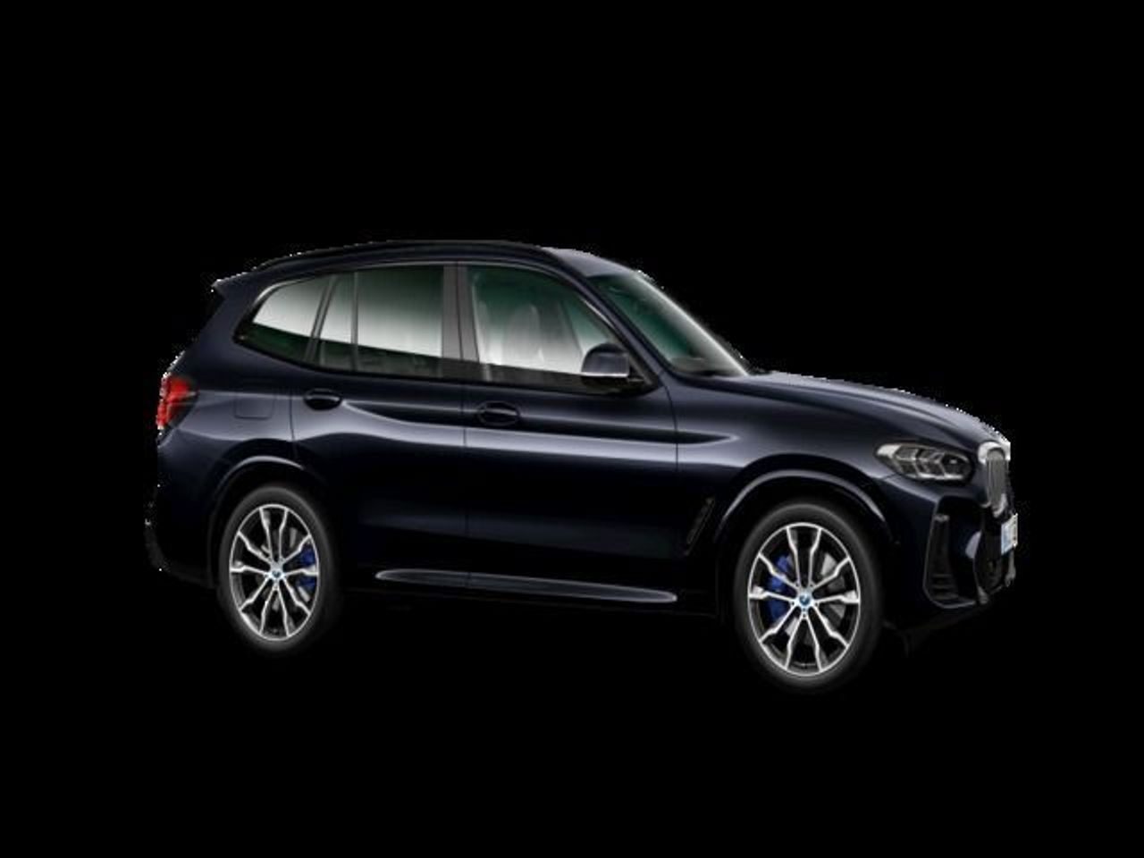 BMW X3 xDrive30e xLine 215 kW (292 CV) - Foto 2