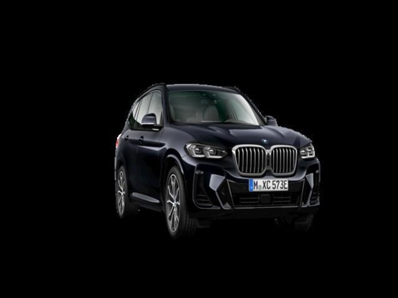 BMW X3 xDrive30e xLine 215 kW (292 CV) - Foto 2