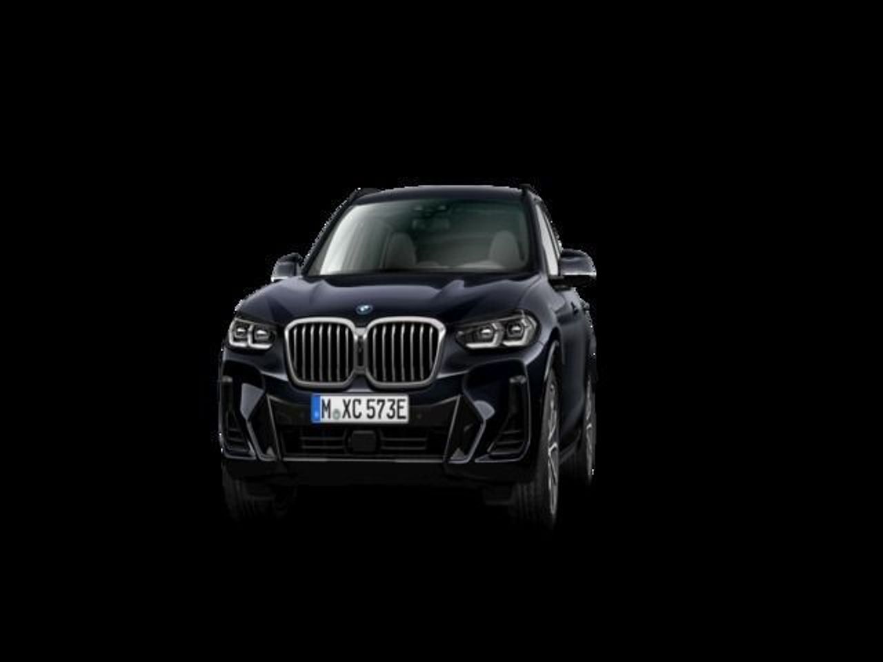 BMW X3 xDrive30e xLine 215 kW (292 CV) - Foto 2